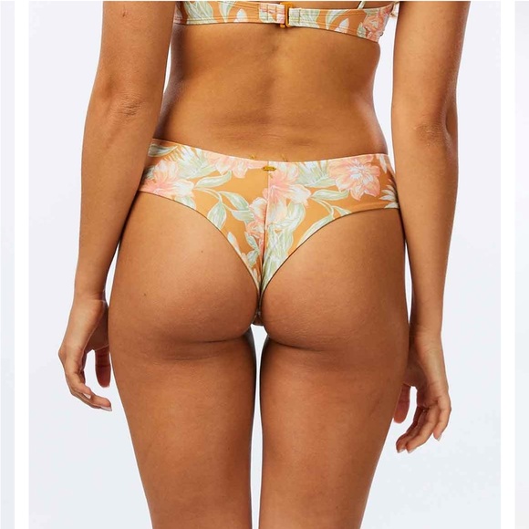 NWT Ripcurl Bikini Bottoms - Picture 5 of 6